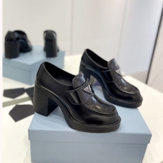 Prada Heeled Shoes